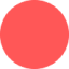 Ellipse 8-red